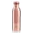 Coppa Wellness Plain Copper Water Bottle - 500ml product shot 