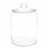 Trendz Of Today Glass Gallon Storage Jar - 6.2L product shot 