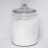 Trendz Of Today Glass Gallon Storage Jar - 6.2L in use 