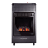 Russell Hobbs Fireplace Effect Gas Heater product shot 