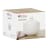 Maxwell & Williams White Basics Large Sugar Bowl, 260g packaging