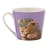 Maxwell & Williams Wild Planet Mug, 370ml - Lion