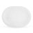 Noritake Arctic White Oval Platter - Small