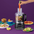 Nutribullet  7-Cup Food Processor in use