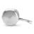 De Buyer Alchimy Sauce Pan - 20cm angle