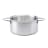 De Buyer Alchimy 6 Piece Cookware Set detail shot 