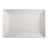 Maxwell & Williams Diamonds Rectangular Platter - 36cm