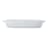 Maxwell & Williams White Basics Rectangular Baker - 36cm