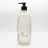 Fijn Botanicals Fynbos Liquid Soap, 500ml - Frosted Glass Product Image 