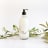 Fijn Botanicals Fynbos Body Lotion, 500ml - Frosted Glass Product In Use 