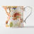 Jenna Clifford Midnight Bloom Creamer Product Front view 