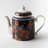 Jenna Clifford Blue Fern Tea Pot Product Image 