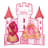 Decora Cookie Cutters Princess, Set of 2 Product Packaging 