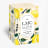 LMC Lemon, Chamomile & Lavender Rooibos Tea, 20 Sachets product shot