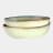 Mervyn Gers Glazed Stoneware Breakfast Bowls, Set of 2 - Fynbos
