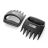 Grillight Meat Shredder Claws, Set of 2