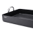 Pujadas Aluminium Non-stick Roasting Pan, 45cm close up