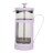 La Cafetiere Monaco Cafetiere, 8 Cup - Lavender