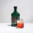 Malachite Fynbos Gin, 750ml Product In Use