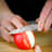 9cm Paring Knife in use