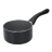 MasterClass Can-to-Pan Recycled Non-Stick Milk Pan, 14cm