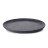 Revol Basalt Coupe Dinner Plate, Set of 4 Product Image 