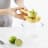 Joseph Joseph JuiceMax Dual-action Citrus Press Product Lifestyle Image 