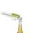 Joseph Joseph Pivot 3-in-1 Can Opener Product Bottle Opener Action Image 