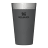 Stanley The Stacking Beer Pint, 470ml - Charcoal