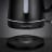 Russell Hobbs Royal Pack - Black cord storage