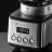 Russell Hobbs Conical Burr Grinder control panel