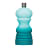 MasterClass Salt or Pepper Mill, 12cm  - Turquoise Ombr�
