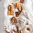 Ooh La La Artisan Confectionery Fig & Walnut French Nougat Petits detail