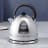 Cuisinart Traditional Dome Kettle, 1.7L on the table