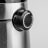 Gaggia MD15 Espresso Coffee Grinder detail of settings dial