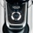 Gaggia MD15 Espresso Coffee Grinder detail of Start/Stop button