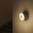 Xiaomi Motion-activated Night Light 2 by the staircase