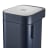 Joseph Joseph Porta Easy Empty Pedal Bin, 40L - Midnight Blue detail