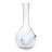 Ngwenya Glass Optic Wine Cooler Decanter, 1.1L