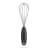 Dreamfarm Mini Flisk Whisk - Black angle