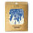 Halo Dish Covers Square Dish Cover, 28cm - Lapis packaging