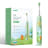 Usmile Sonic Electric Toothbrush For Kids Q4 - Green packaging