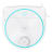 Hobot Legee D8 Robot Vacuum Cleaner and Mop top view