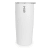 MiiR Vacuum Insulated Stainless Steel Tumbler, 590ml - White