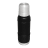 Stanley The Artisan Thermal Bottle, 1L - Black Moon angle