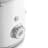 Smeg Retro Jug Blender, 1.5L - Ice White detail