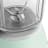 Smeg Retro Jug Blender, 1.5L - Pastel Green detail