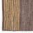 Thread Office Bijou Rug taupe, 160cm x 230cm corner close up