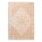 Thread Office Taman Outdoor Rug in Beige, 160cm x 230cm