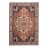 Thread Office Drawno Chenille Rug 160cm x 230cm